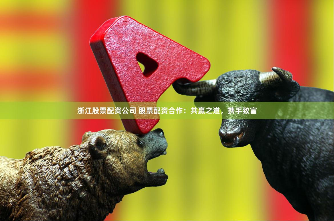 浙江股票配资公司 股票配资合作：共赢之道，携手致富