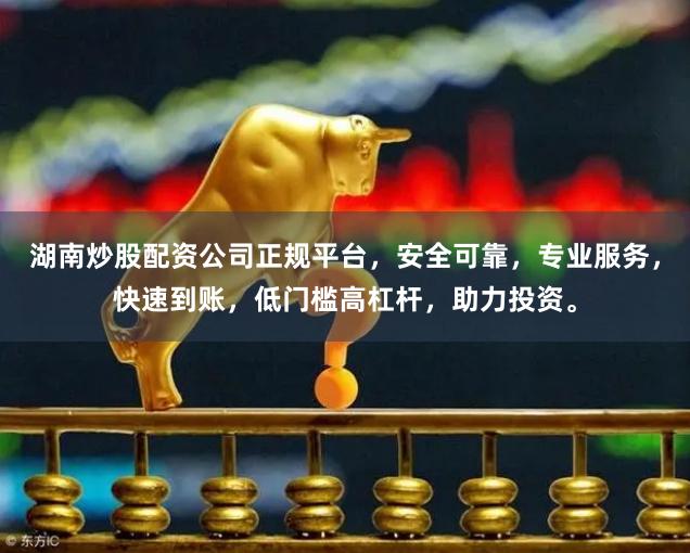 湖南炒股配资公司正规平台，安全可靠，专业服务，快速到账，低门槛高杠杆，助力投资。