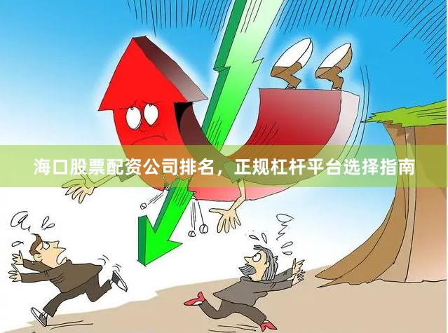 海口股票配资公司排名，正规杠杆平台选择指南