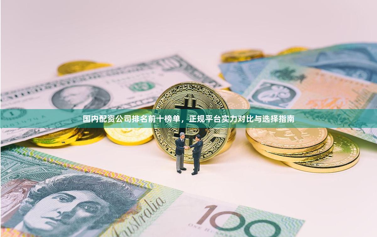 国内配资公司排名前十榜单，正规平台实力对比与选择指南