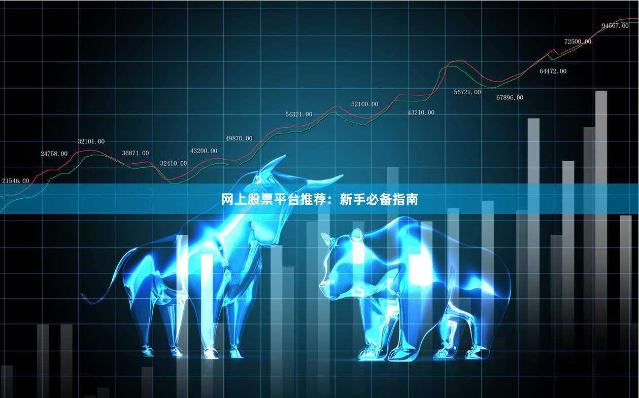 网上股票平台推荐：新手必备指南
