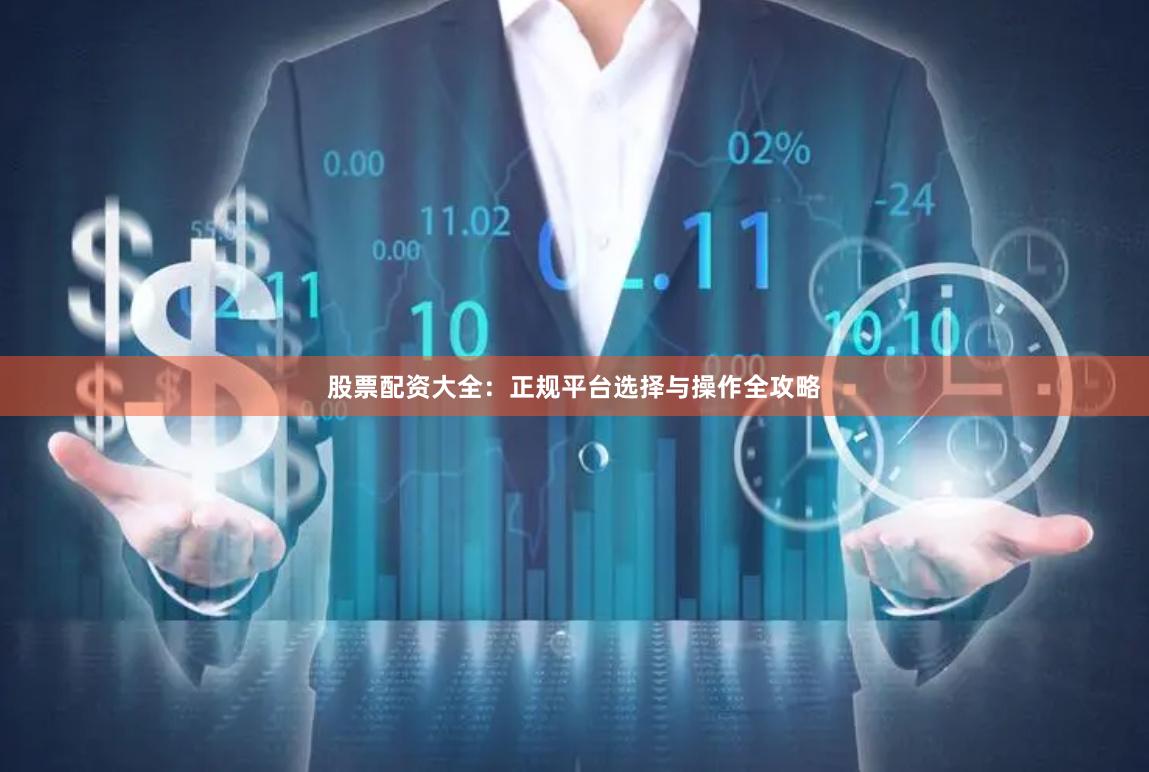 股票配资大全：正规平台选择与操作全攻略