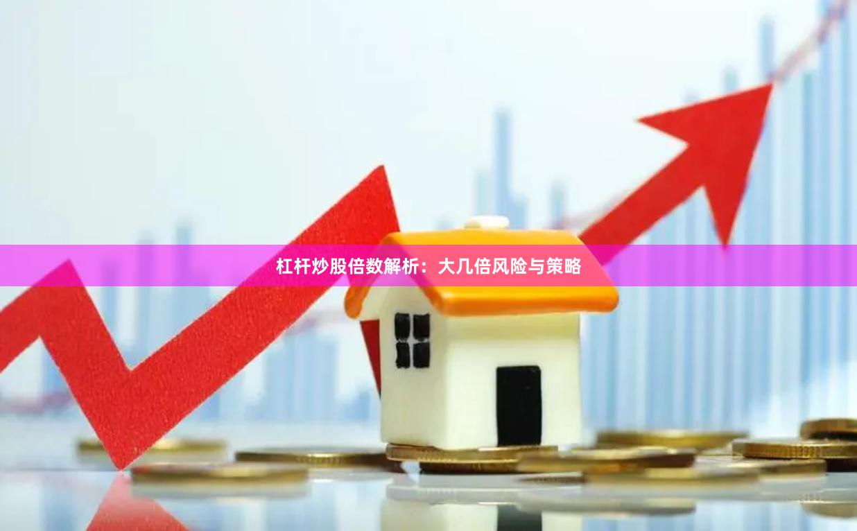 杠杆炒股倍数解析：大几倍风险与策略