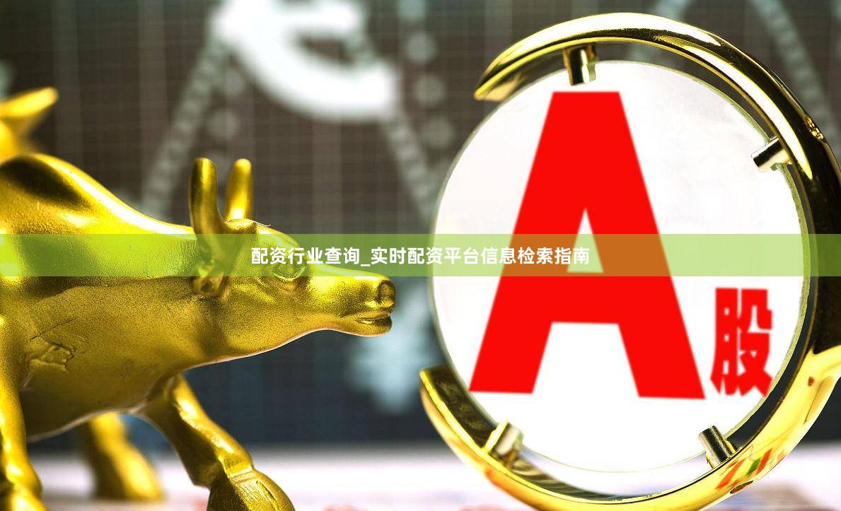 配资行业查询_实时配资平台信息检索指南